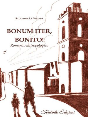 cover image of Bonum iter, Bonito!